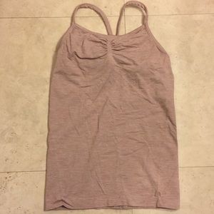 🎀PINK ATHLETA TANK TOP🎀